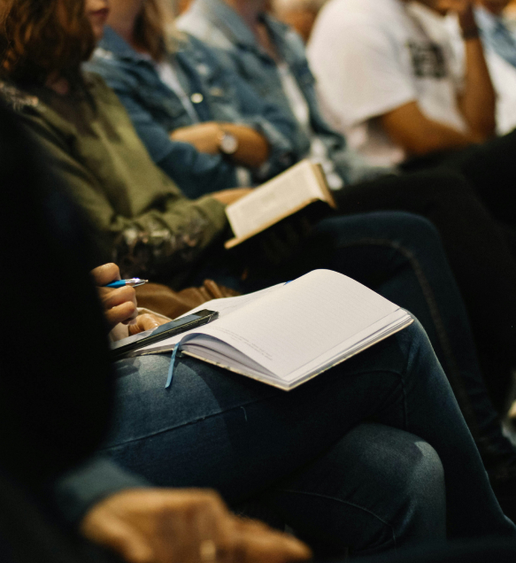 Conférences et ateliers