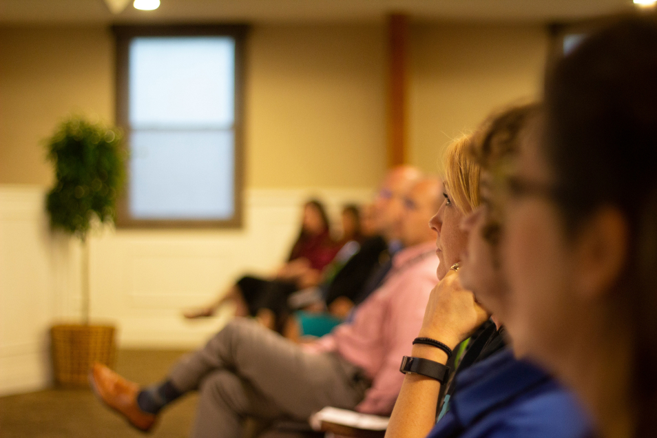 Conférences et ateliers